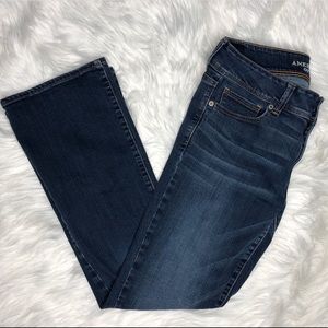American Eagle Denim Jeans